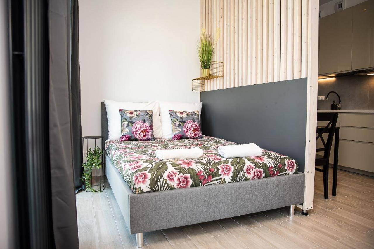 Easy Rent Apartments - Business Center 41 Люблін Екстер'єр фото