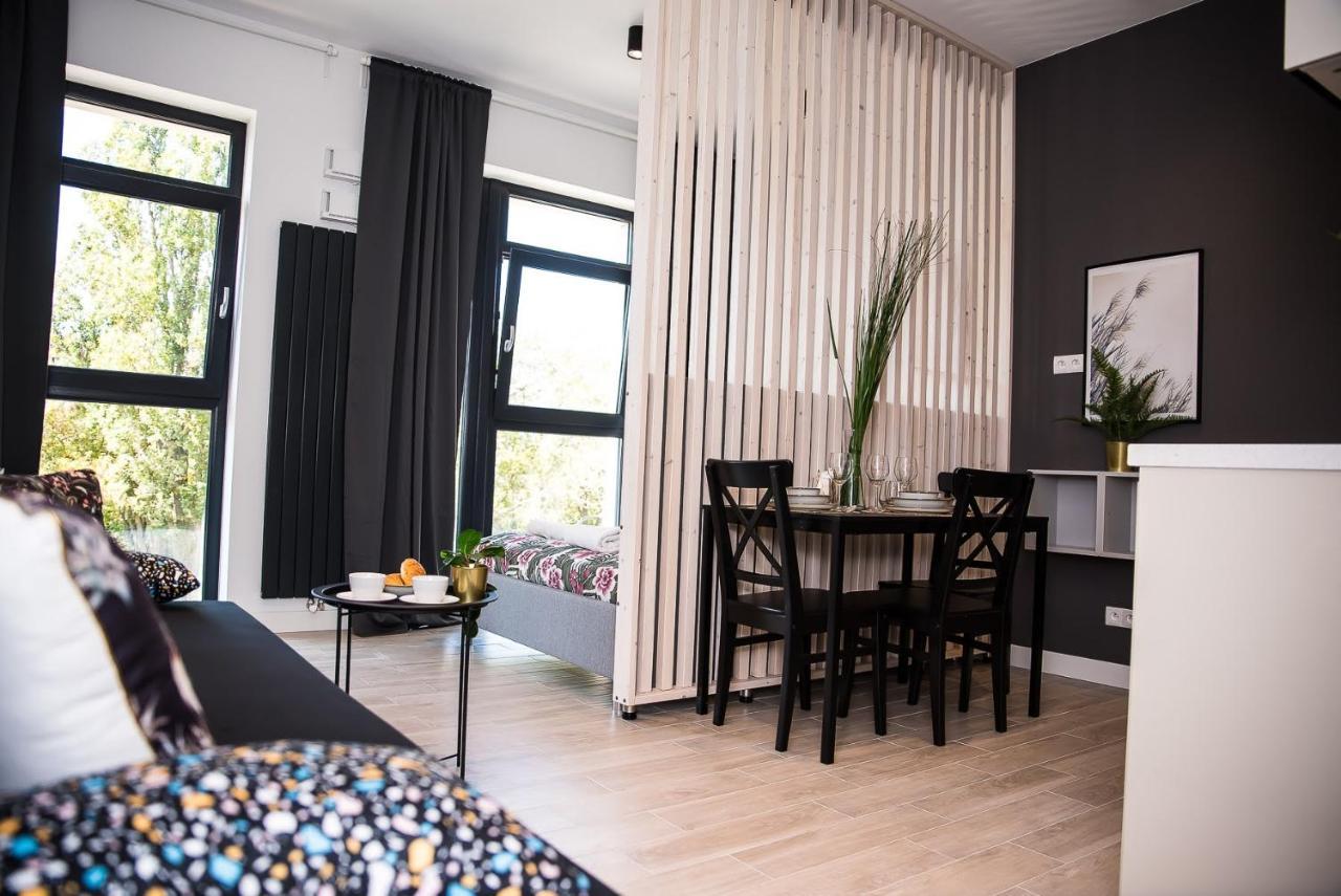Easy Rent Apartments - Business Center 41 Люблін Екстер'єр фото