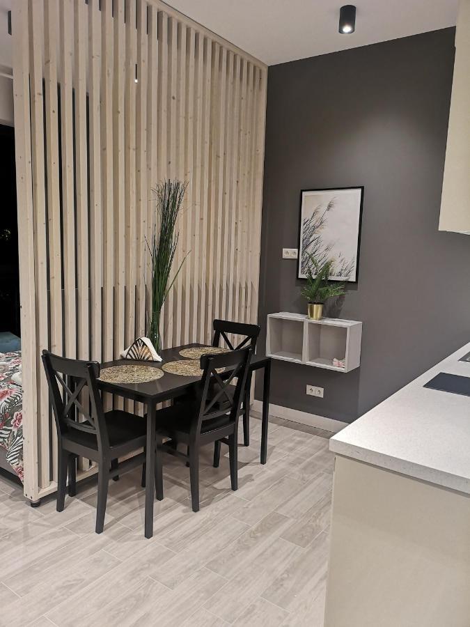 Easy Rent Apartments - Business Center 41 Люблін Екстер'єр фото