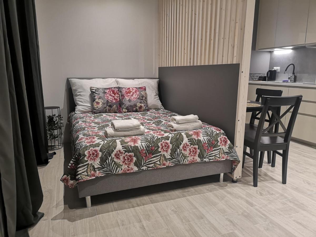 Easy Rent Apartments - Business Center 41 Люблін Екстер'єр фото