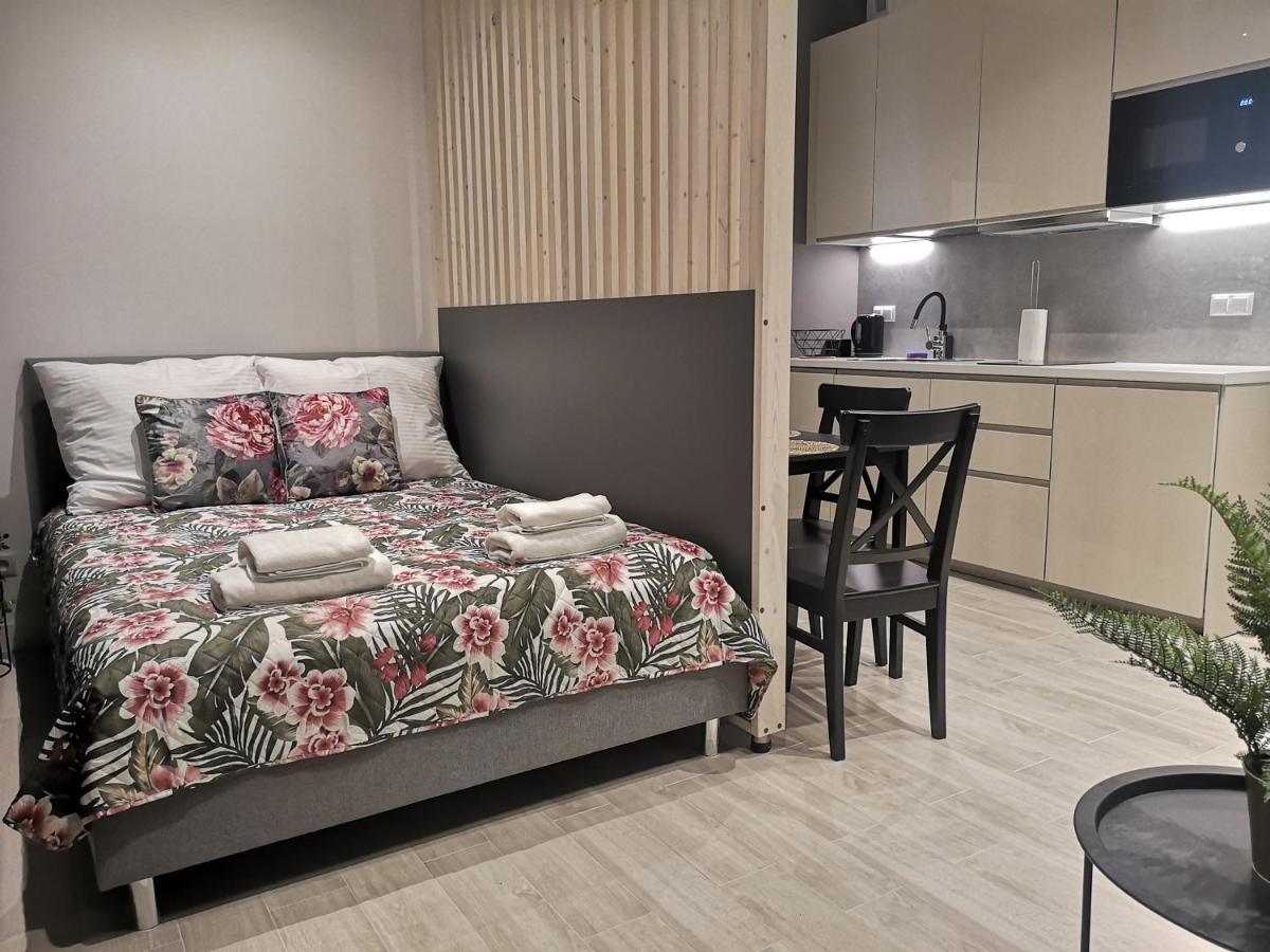 Easy Rent Apartments - Business Center 41 Люблін Екстер'єр фото