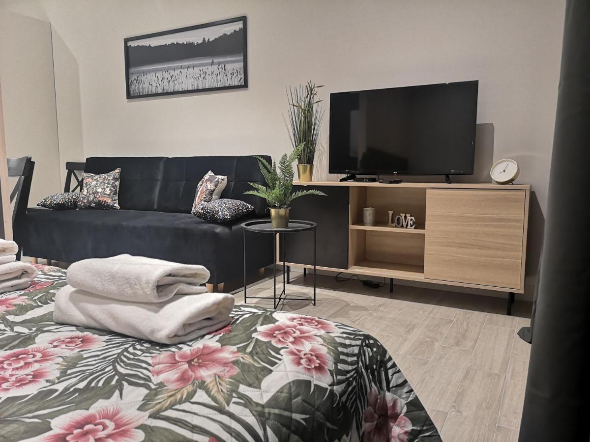 Easy Rent Apartments - Business Center 41 Люблін Екстер'єр фото