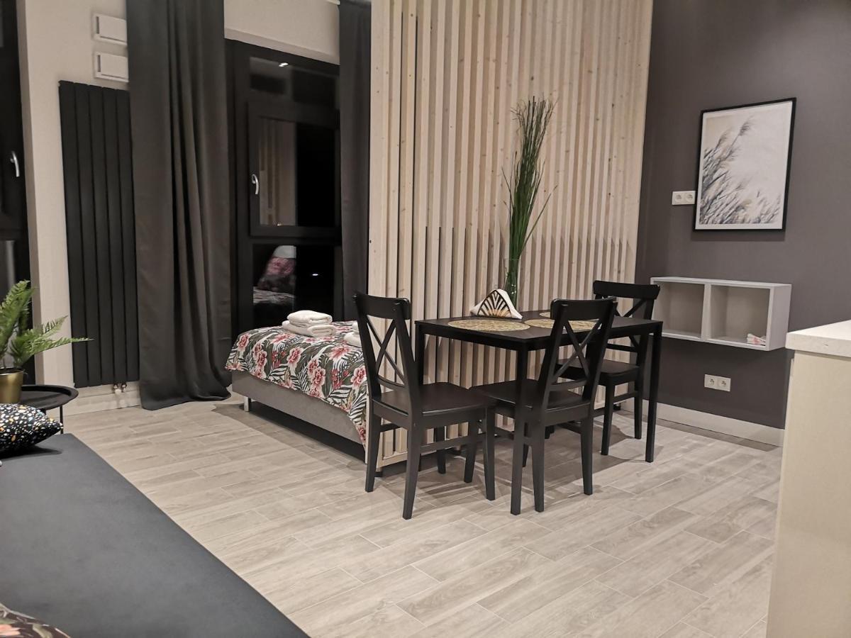 Easy Rent Apartments - Business Center 41 Люблін Екстер'єр фото