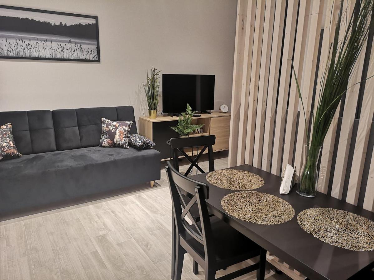 Easy Rent Apartments - Business Center 41 Люблін Екстер'єр фото