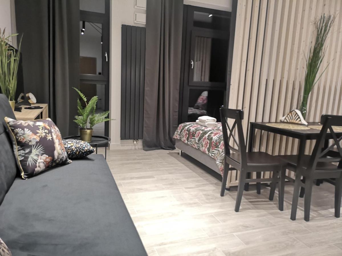Easy Rent Apartments - Business Center 41 Люблін Екстер'єр фото