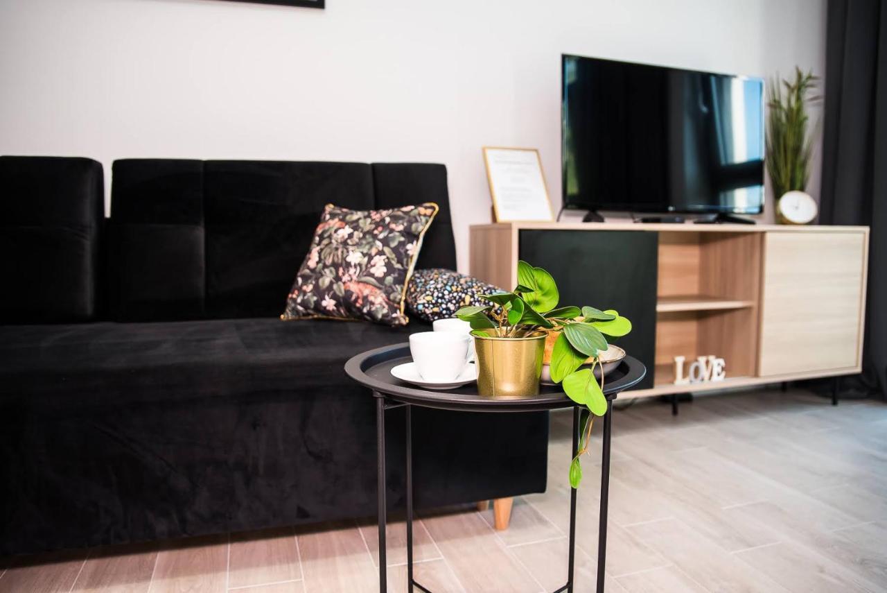 Easy Rent Apartments - Business Center 41 Люблін Екстер'єр фото
