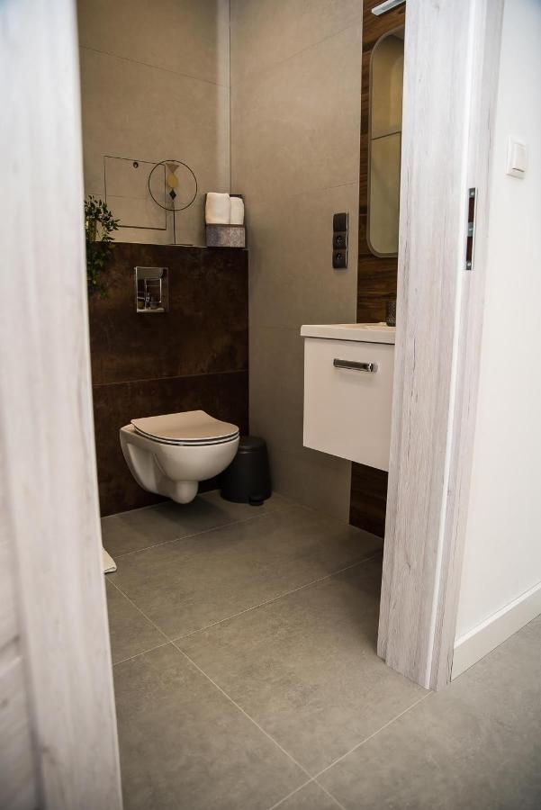 Easy Rent Apartments - Business Center 41 Люблін Екстер'єр фото