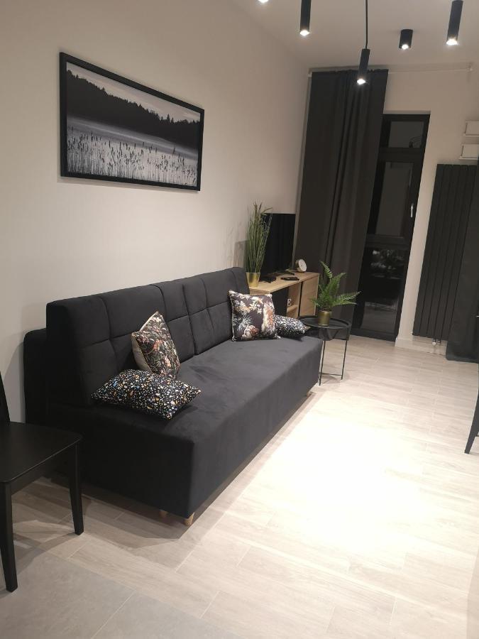 Easy Rent Apartments - Business Center 41 Люблін Екстер'єр фото